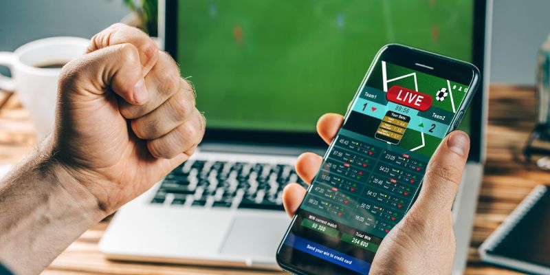 Dự đoán bóng đá TD88