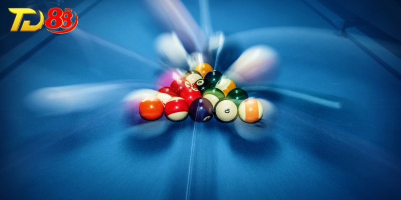 Billiards TD88 - Trải Nghiệm Cá Cược Đỉnh Cao Tại Nhà Cái