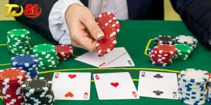 Kinh Nghiệm Chơi Baccarat - Bí Quyết Chinh Phục Tại TD88