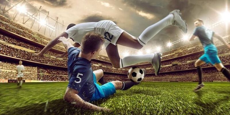 Giới thiệu về hình thức cá độ bóng đá TD88