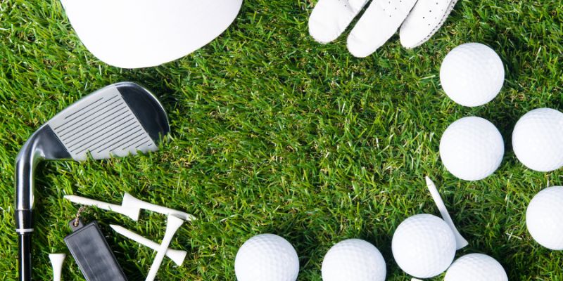Trải nghiệm Golf TD88 siêu hấp dẫn tại nhà cái
