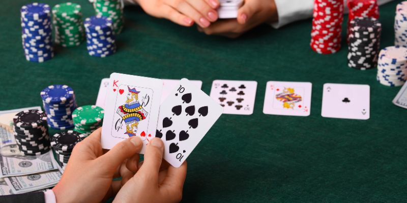 Kinh nghiệm chơi Baccarat - Đôi nét khái quát về game