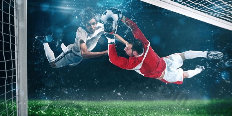 Điểm cộng khi tham gia cược bóng đá tại nhà cái