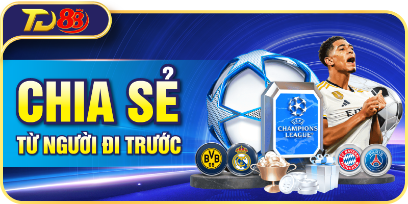 Chia sẻ từ người đi trước