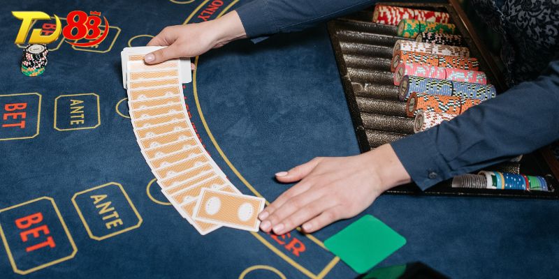 Áp dụng chiến thuật đặt vốn Martingale tỷ lệ thắng