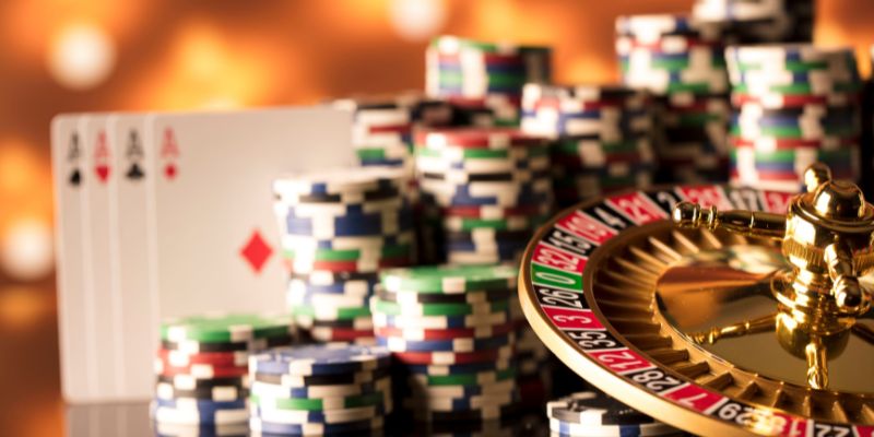 Quy định và điều kiện đăng ký tài khoản tại Casino TD88