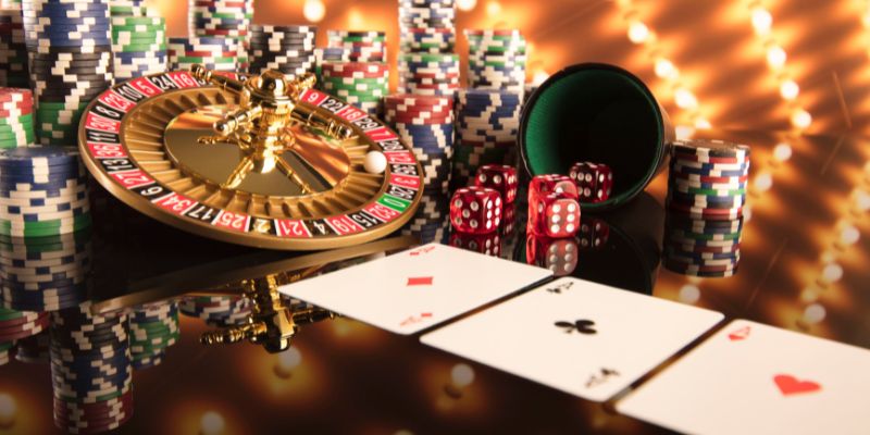 TD88 và sảnh game đẳng cấp quốc tế